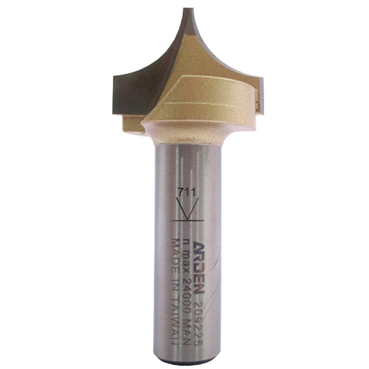 تیغ پروفیل نفوذی نوک تیز آردن مدل 209225